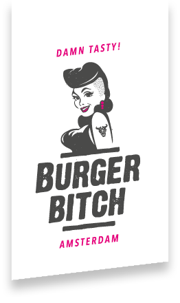 Burger Bitch
