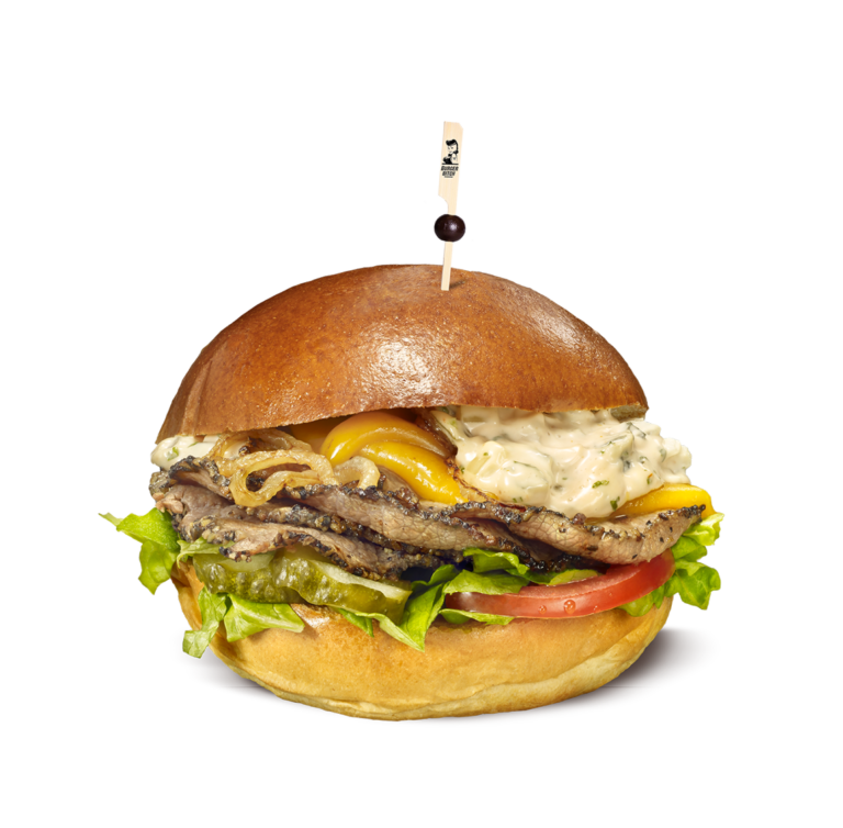 Bitch If You Want A Burger Eat A Burger Best burgers in Amsterdam - Burger Bitch